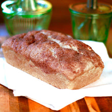 Load image into Gallery viewer, Cinnamon Swirl Quick Bread Mix (2)
