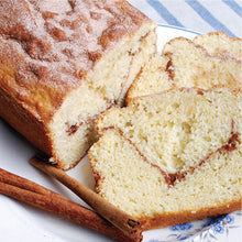 Load image into Gallery viewer, Cinnamon Swirl Quick Bread Mix (2)
