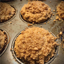 Load image into Gallery viewer, Cinnamon Swirl Streusel Muffin Mix (2)
