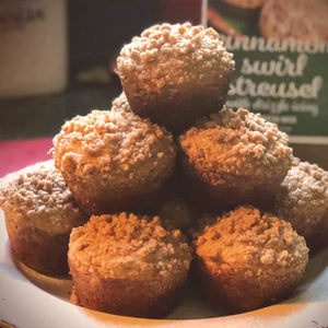 Cinnamon Swirl Streusel Muffin Mix (2)
