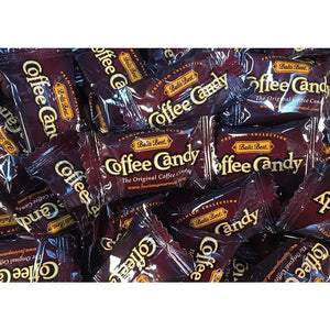 Bali's Best Coffee Candy  5.3-Ounce Bags (Pack of 4)