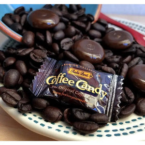 Bali's Best Coffee Candy  5.3-Ounce Bags (Pack of 4)