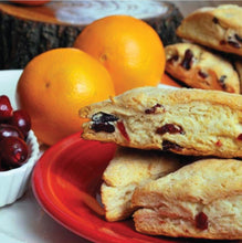 Load image into Gallery viewer, Cranberry Orange Cream Scone Mix (2)
