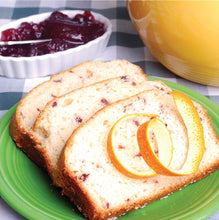 Load image into Gallery viewer, Cranberry Orange Quick Bread Mix (2)
