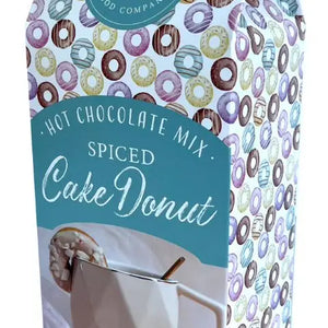 Cake Donut Hot Cocoa Mix (2)