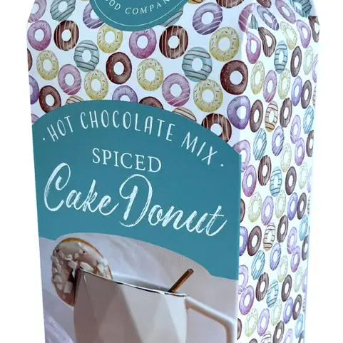 Cake Donut Hot Cocoa Mix (2)