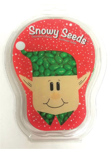 Elf Face Sunny Seeds - 2 oz.   (Pack of 2)