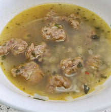 Load image into Gallery viewer, Italian Wedding Soup Mix (2)
