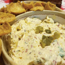 Load image into Gallery viewer, Jalapeno Bacon Cheddar Vegetable Dip Mix (2)
