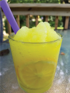 Lemoncello Bitch Sack Slush Mix (2)