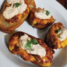 Load image into Gallery viewer, Loaded Baked Potato Vegetable Dip Mix (2)
