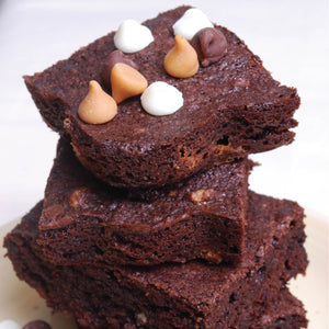 Million $$ Brownie Mix (2)