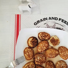 Load image into Gallery viewer, Buttermilk Pancake Mix (2)

