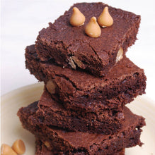 Load image into Gallery viewer, Chocolate Peanut Butter Brownie Mix (2)
