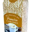 Pumpkin Caramel Hot Cocoa (2)