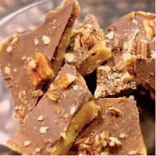 Load image into Gallery viewer, Pumpkin Spice Pecan Toffee
