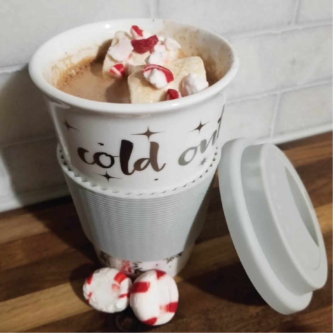 Classic Hot Cocoa Mix