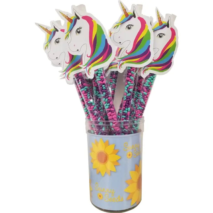 Unicorn Topper 4 oz. (Pack of 4) bb 8/20/23